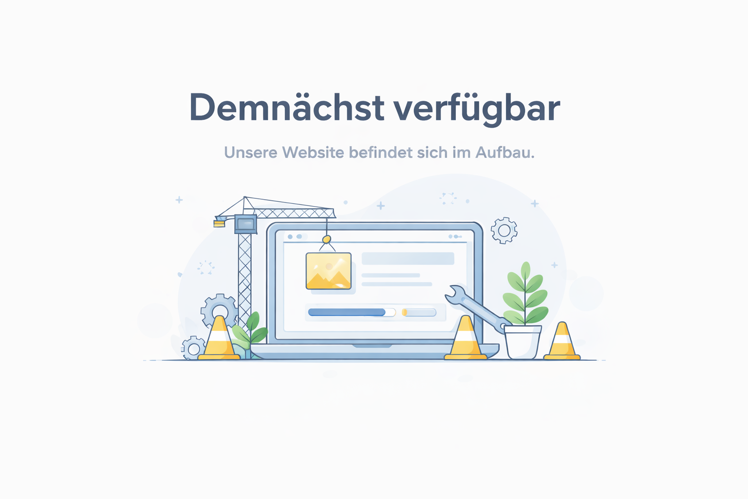 Demnächst verfügbar